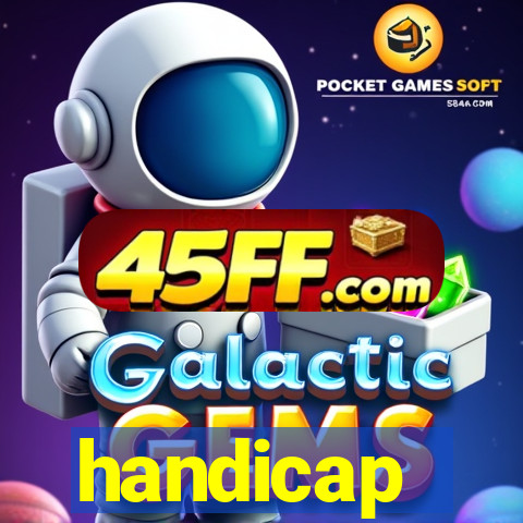 handicap -1.25